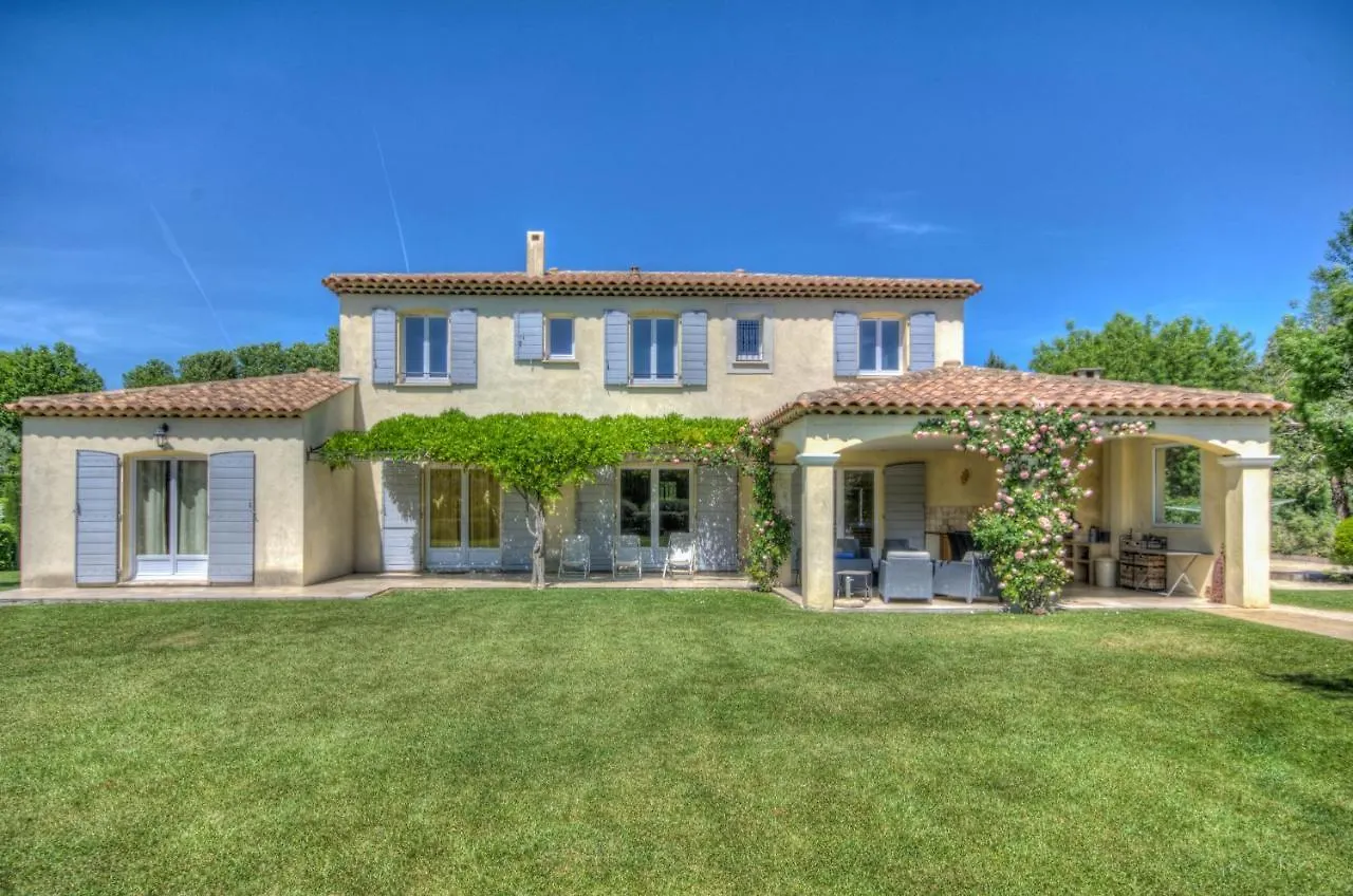 Villa Indigo Saint-Rémy-de-Provence