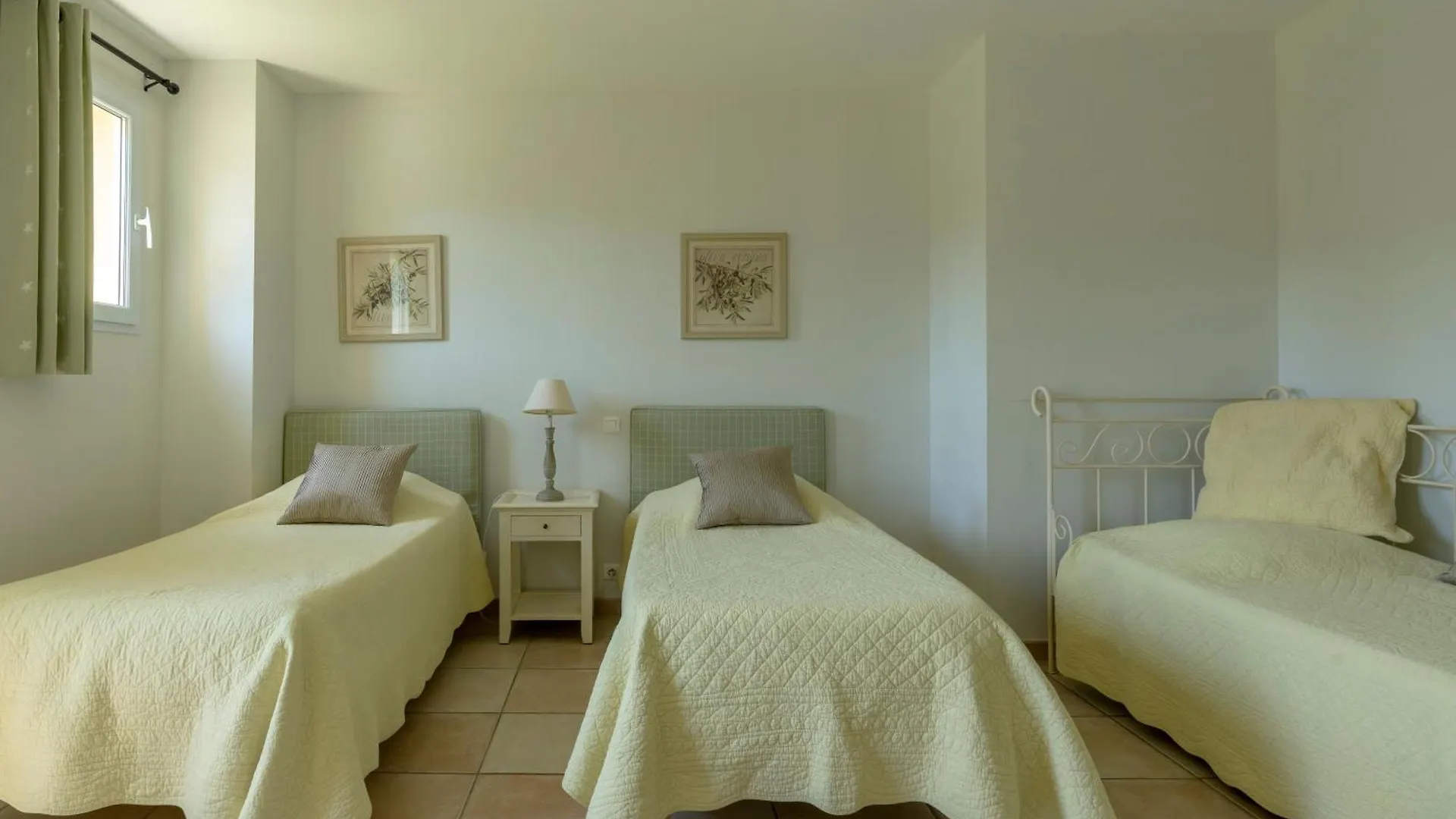 Villa Indigo Saint-Rémy-de-Provence