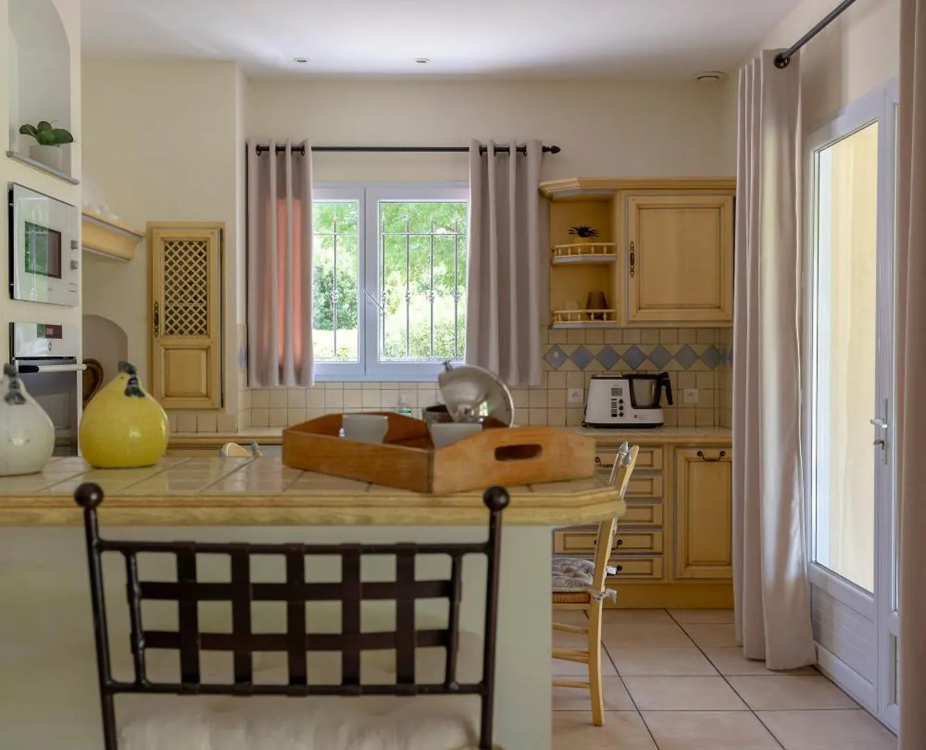 Villa Indigo Saint-Rémy-de-Provence