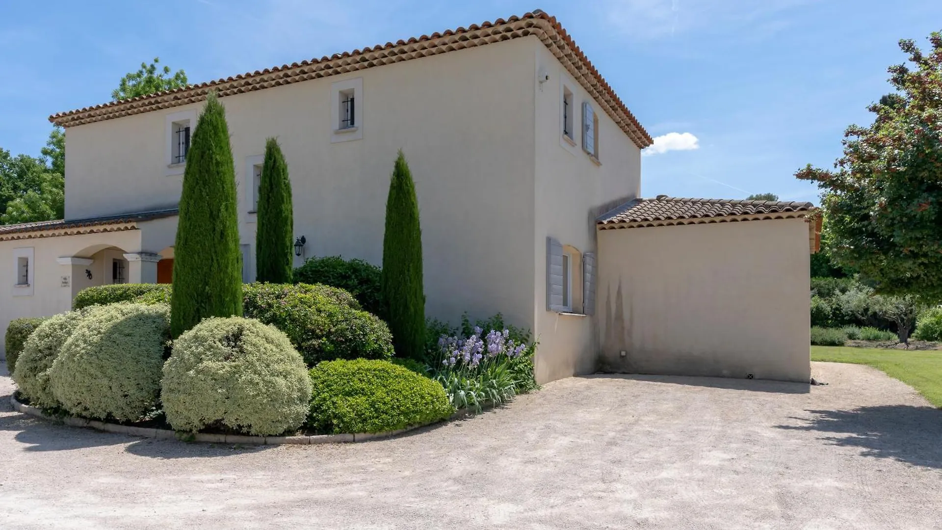 Villa Indigo Saint-Rémy-de-Provence