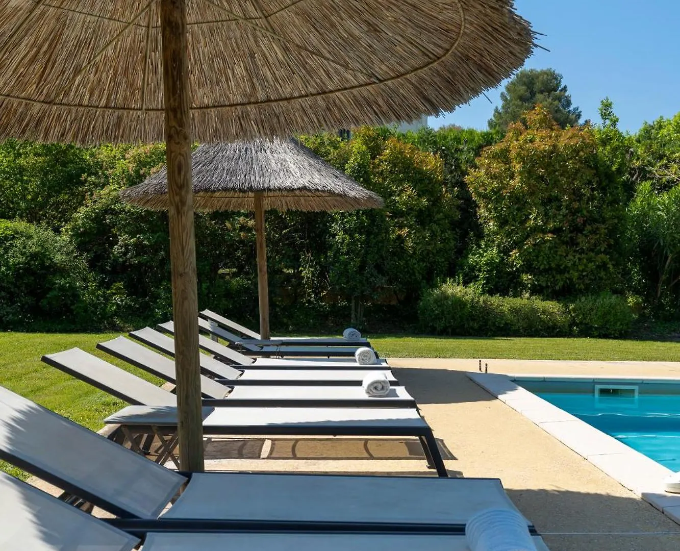 Villa Indigo Saint-Rémy-de-Provence