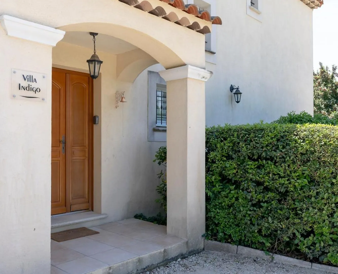Villa Indigo Saint-Rémy-de-Provence