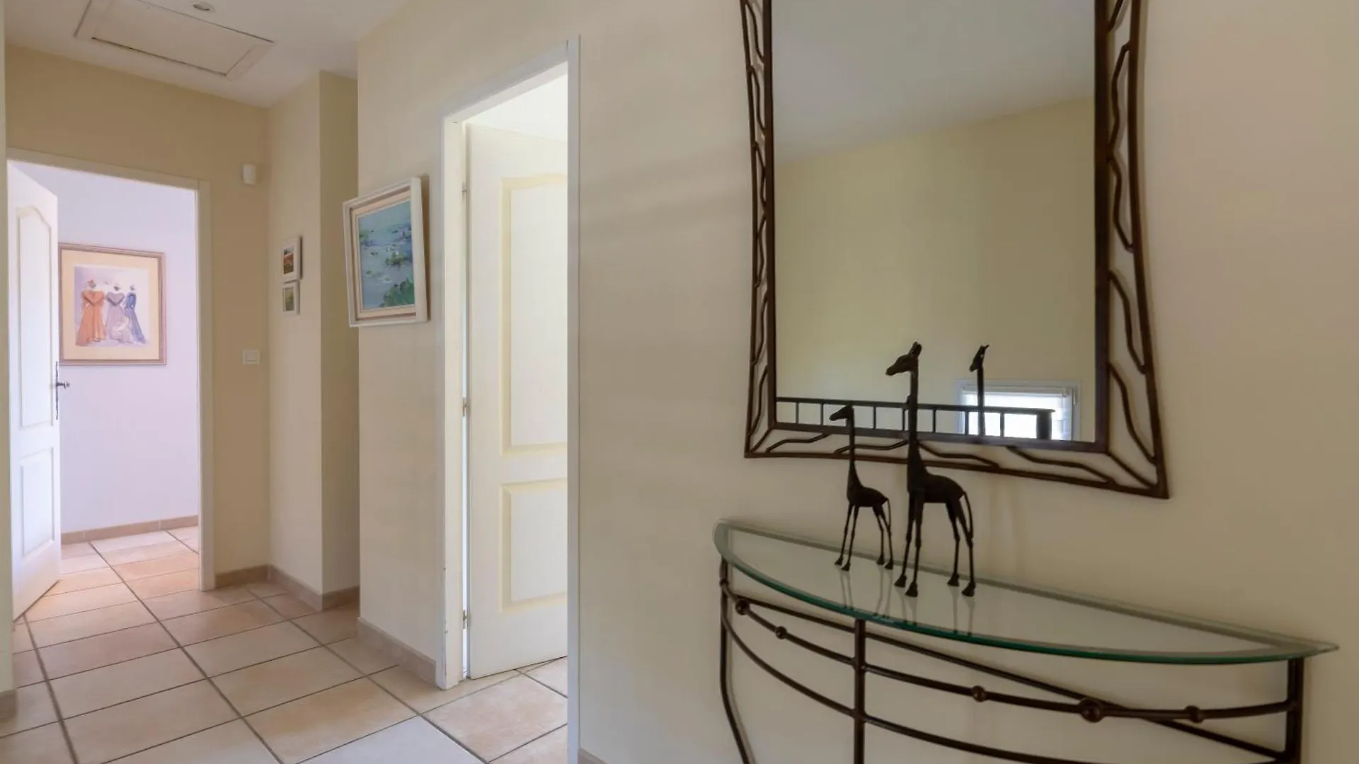 Villa Indigo Saint-Rémy-de-Provence