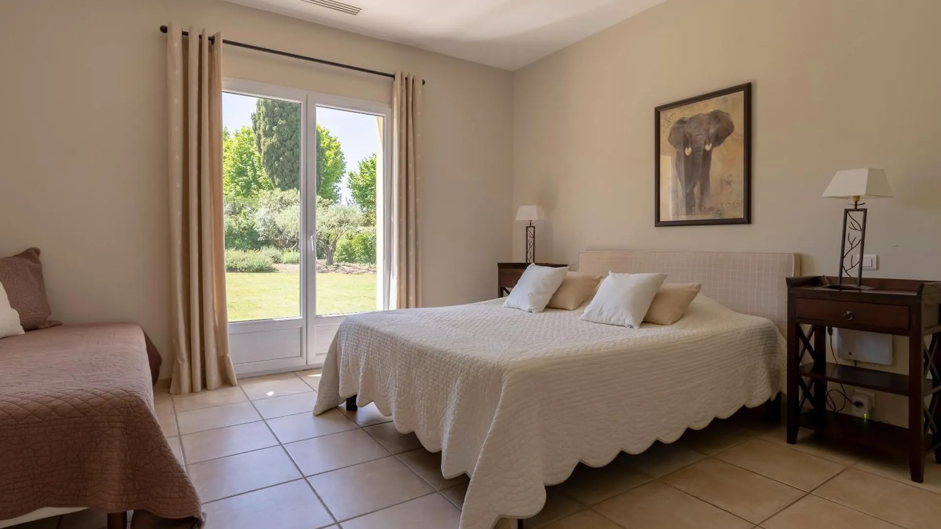 Villa Indigo Saint-Rémy-de-Provence