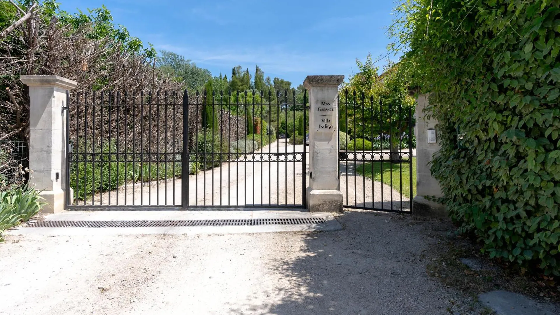 Villa Indigo Saint-Rémy-de-Provence