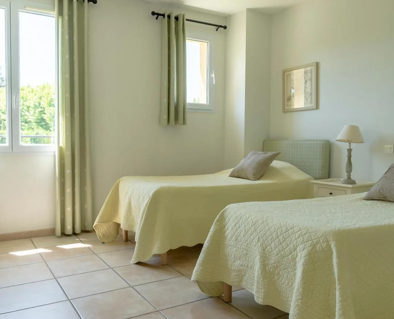Villa Indigo Saint-Rémy-de-Provence 0*,