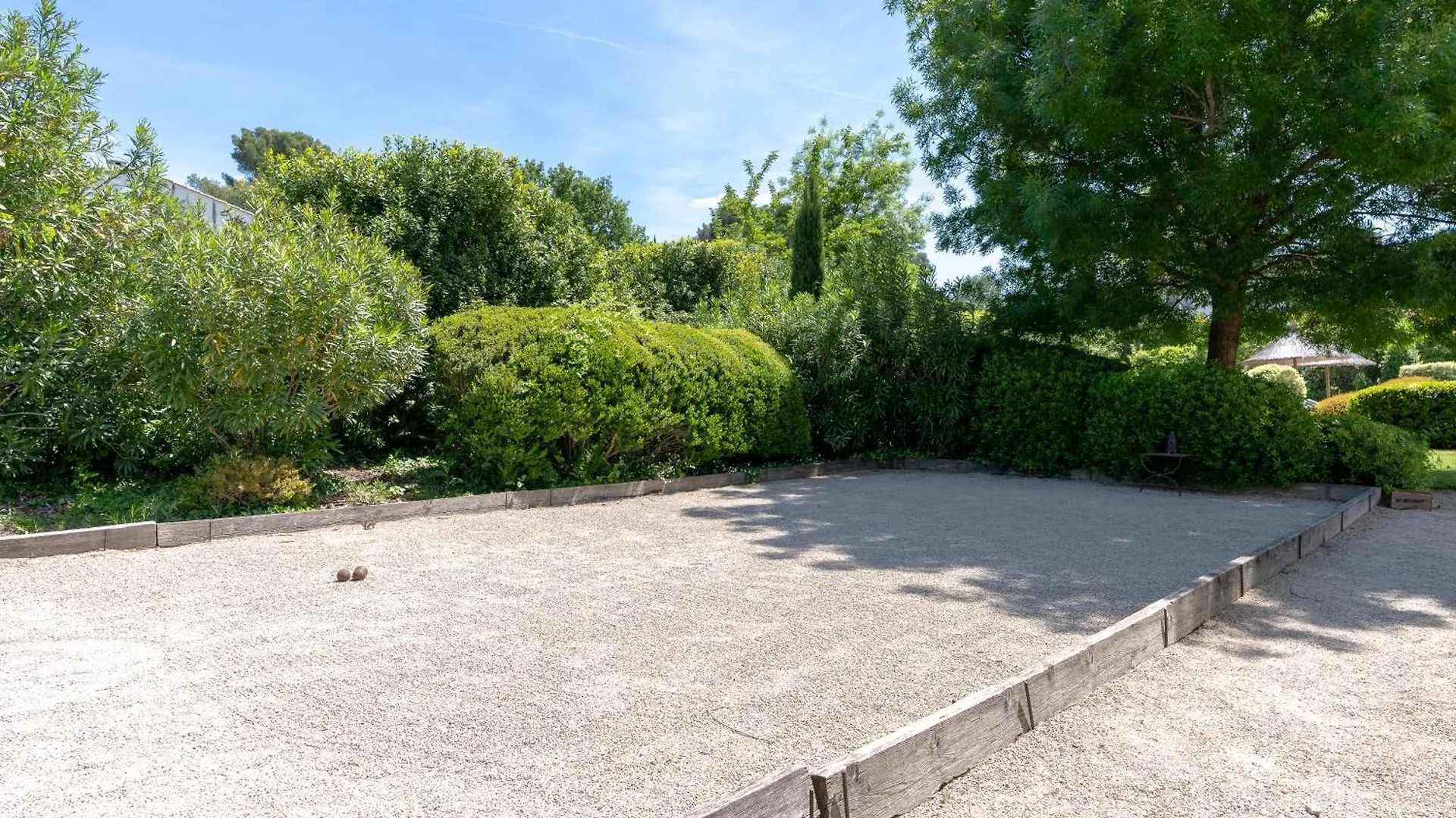 Villa Indigo Saint-Rémy-de-Provence