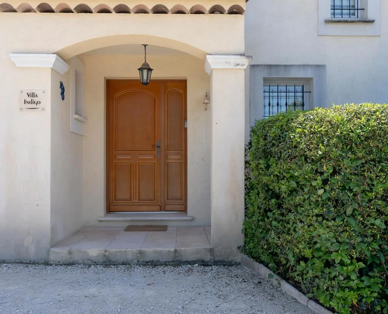 Villa Indigo Saint-Rémy-de-Provence