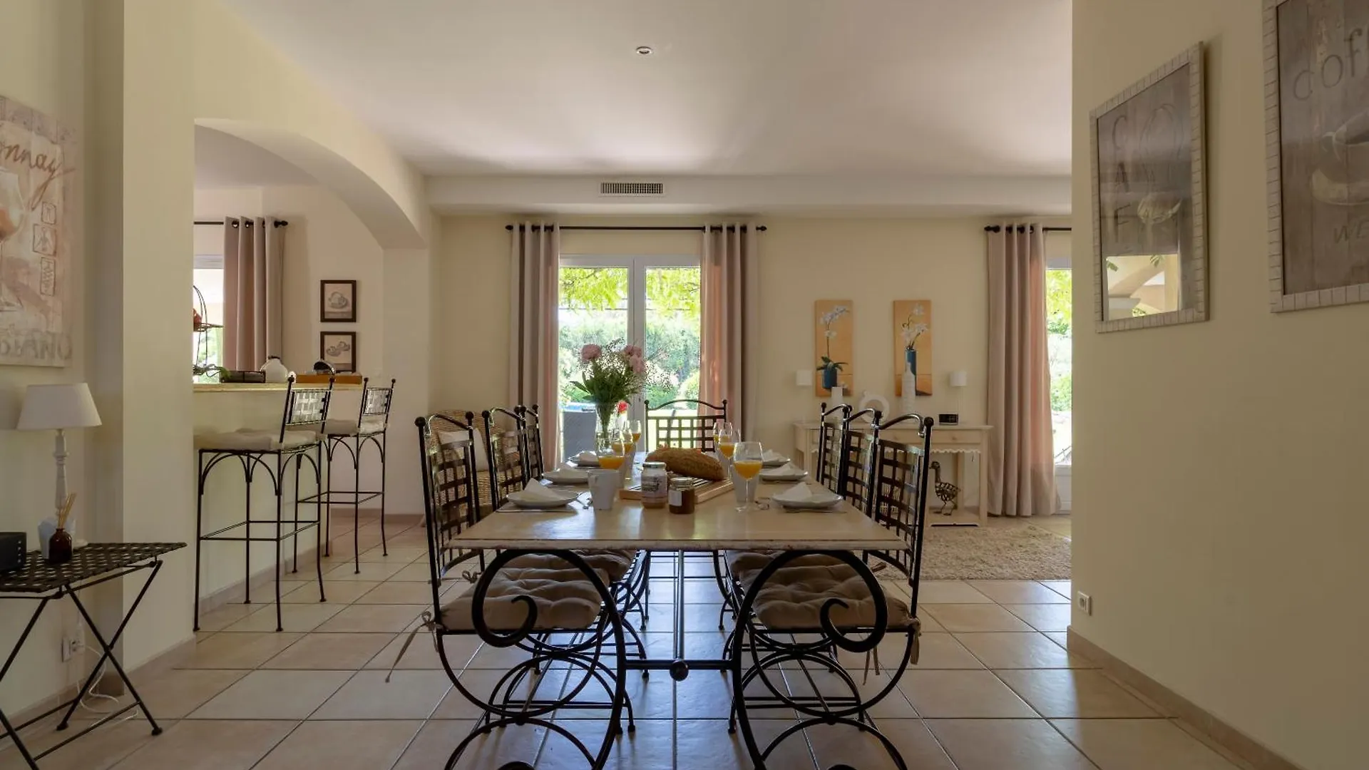 Villa Indigo Saint-Rémy-de-Provence