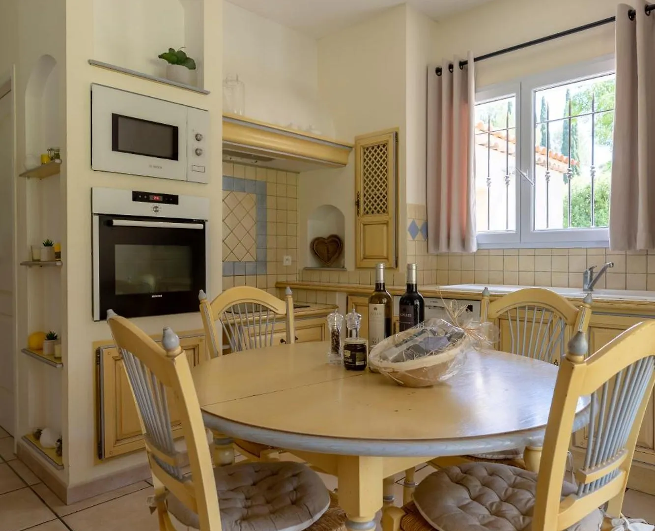 Villa Indigo Saint-Rémy-de-Provence