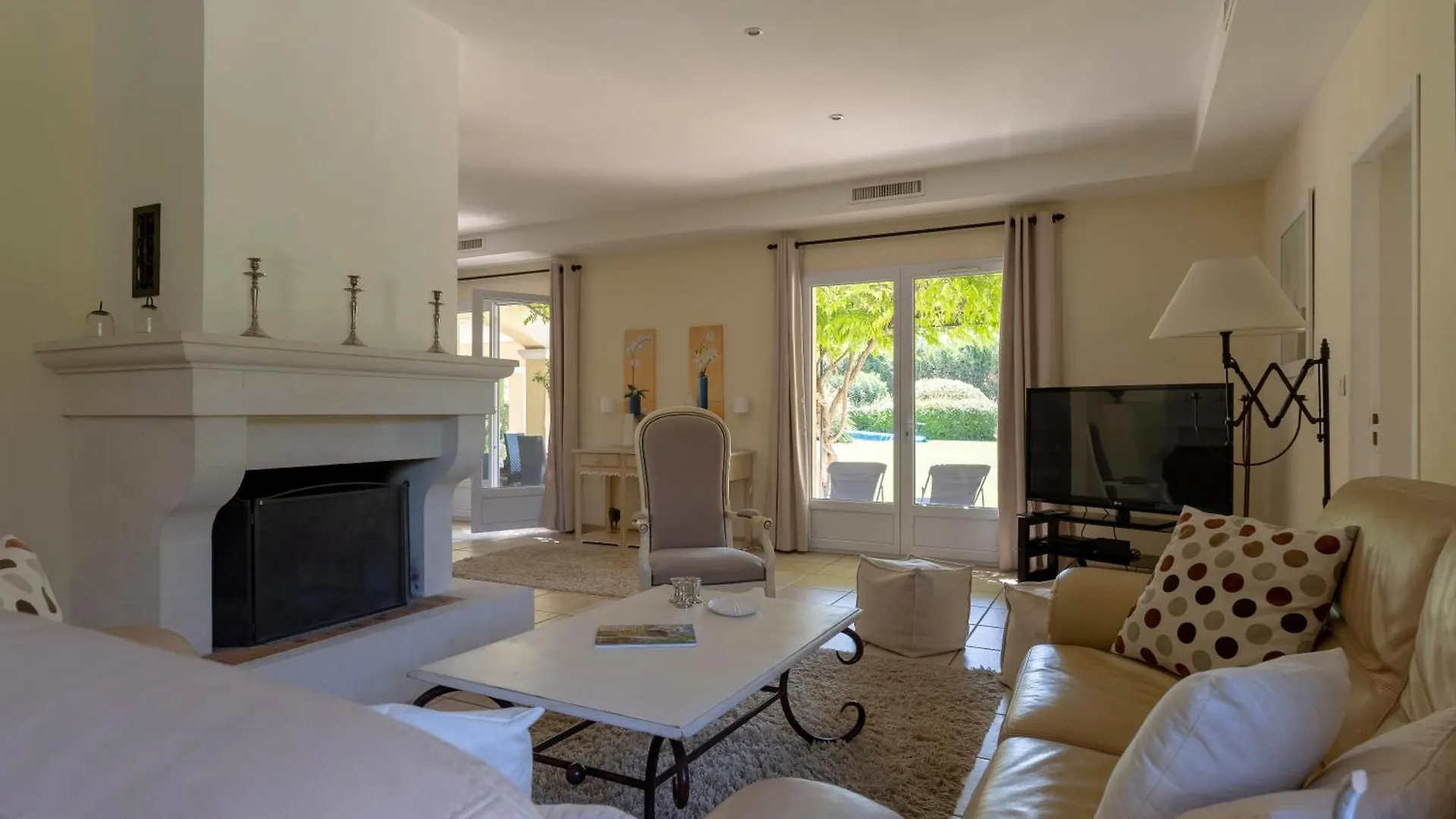 Villa Indigo Saint-Rémy-de-Provence France