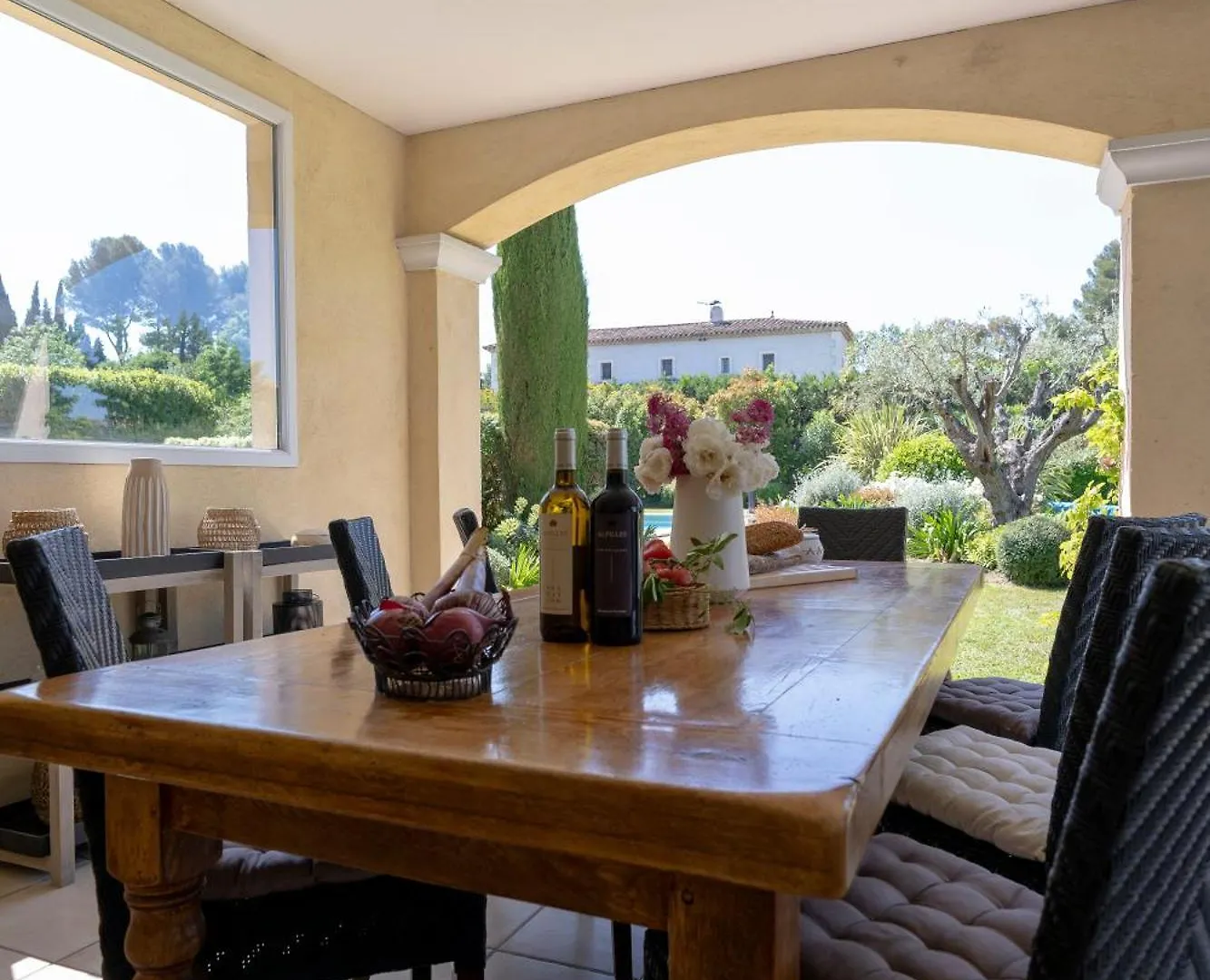 Villa Indigo Saint-Rémy-de-Provence