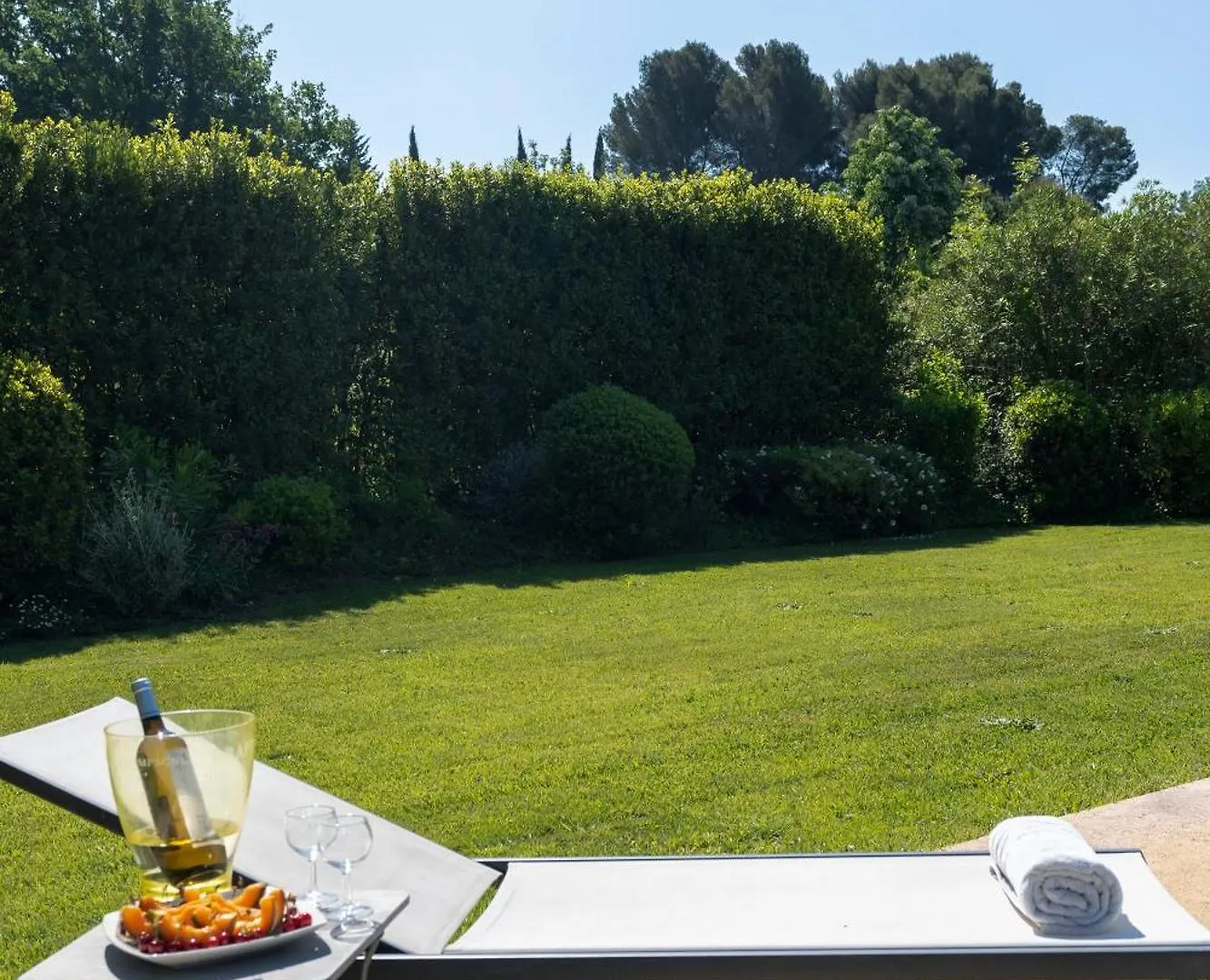 Villa Indigo Saint-Rémy-de-Provence France