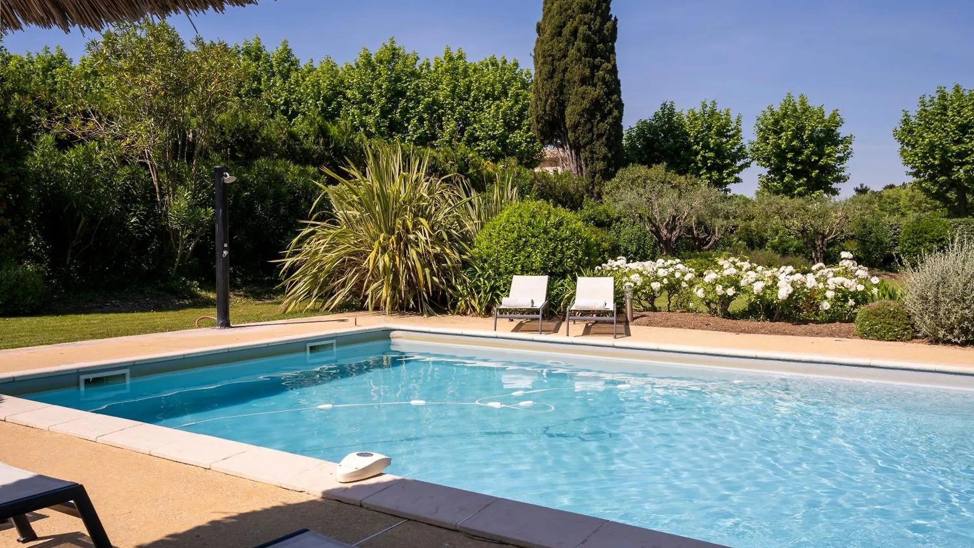 Villa Indigo Saint-Rémy-de-Provence France