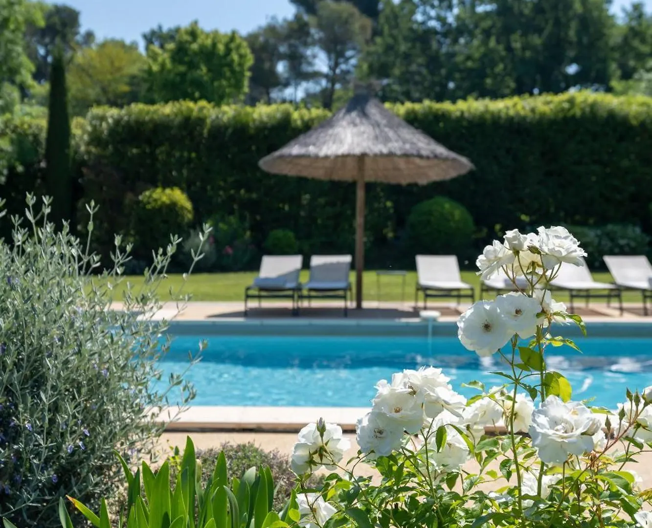 Villa Indigo Saint-Rémy-de-Provence 0*,  France