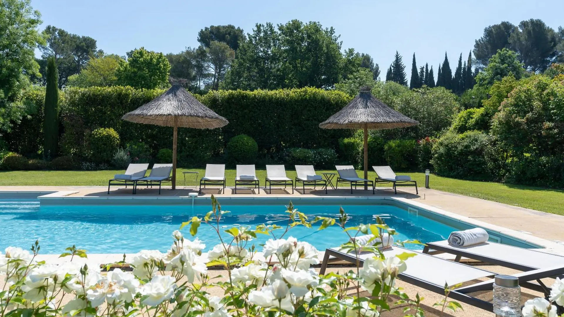 Villa Indigo Saint-Rémy-de-Provence