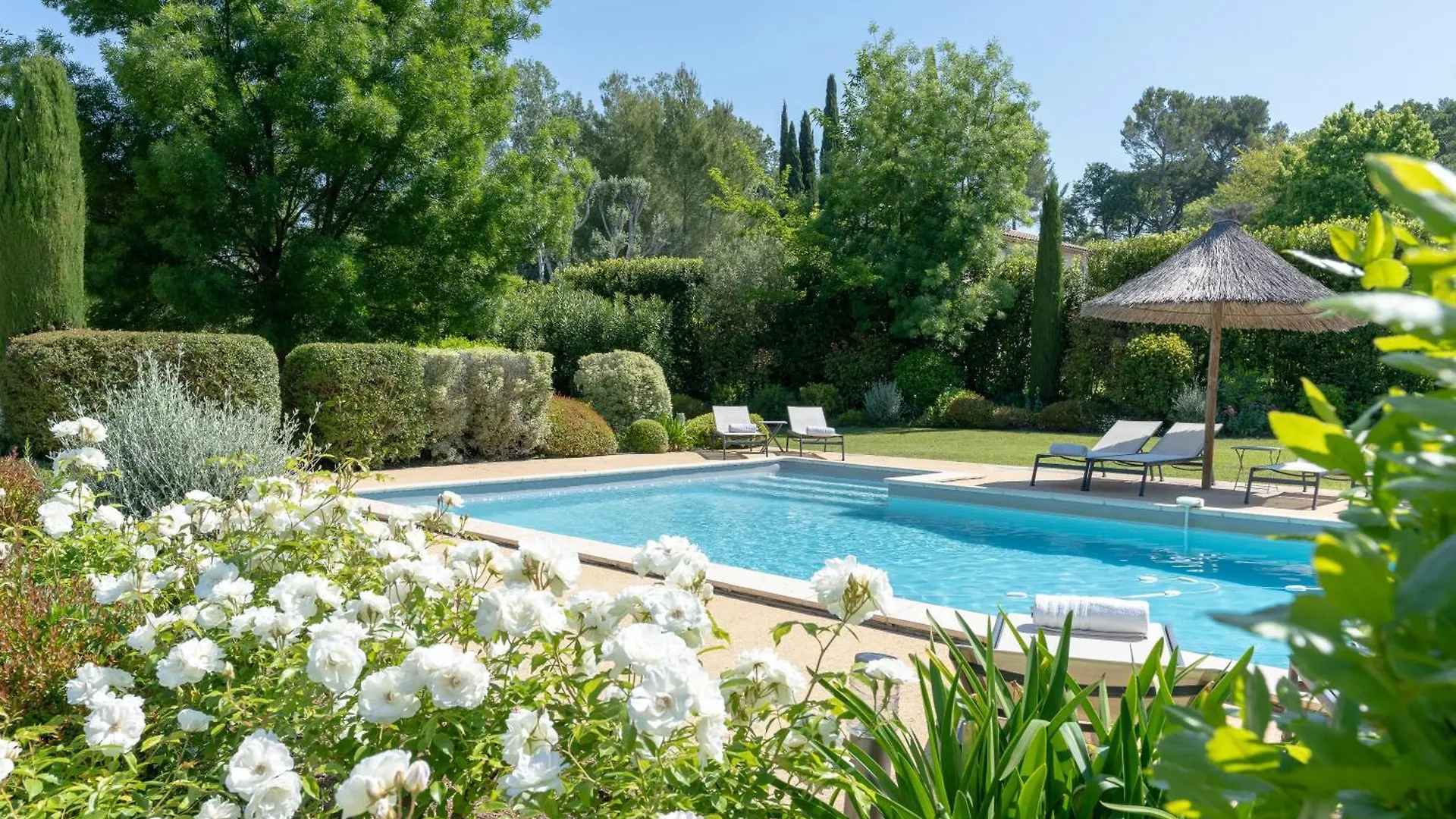 Villa Indigo Saint-Rémy-de-Provence