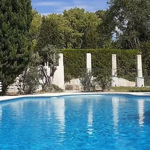 Hotel Glanum Et, Saint-Rémy-de-Provence