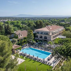Hotel Le Vallon De Valrugues &, Saint-Rémy-de-Provence