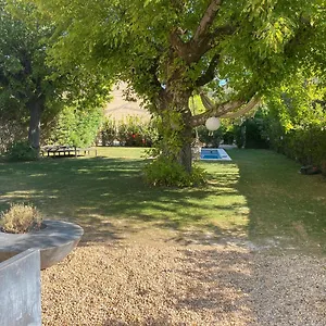 Appartement Chez Beth, Saint-Rémy-de-Provence
