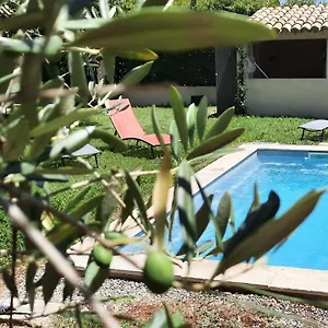 Appartement Ginette Et Marcel, Saint-Rémy-de-Provence