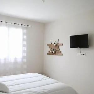 Appartement Ilna St Remy De Provence, Saint-Rémy-de-Provence
