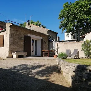Hébergement de vacances Charmante Maison Proche Centre, Saint-Rémy-de-Provence