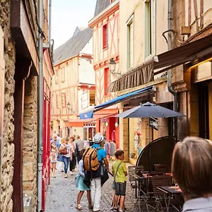 St Patern Centre De Vannes