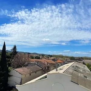Apartment De Prestige A, Saint-Remy-de-Provence