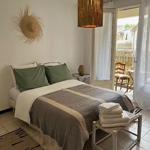Appartement « le Gambetta », Saint-Rémy-de-Provence