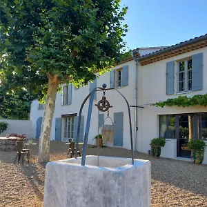 Bed & Breakfast Josephine, Saint-Remy-de-Provence