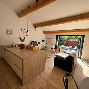 Villa Maison La Grenouille, Saint-Rémy-de-Provence
