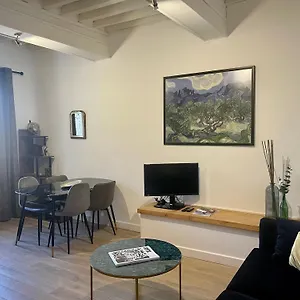 Appartement Renove De Caractere/ Parking Prive, Saint-Rémy-de-Provence