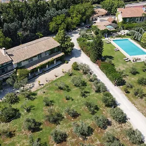 Hotel Moulin D'aure, Graveson