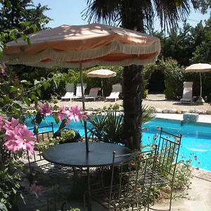 Piscine Chauffée La Balancelle Casa vacanze