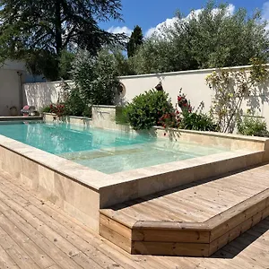 Appartement Les Logis De Cocagne, Saint-Rémy-de-Provence
