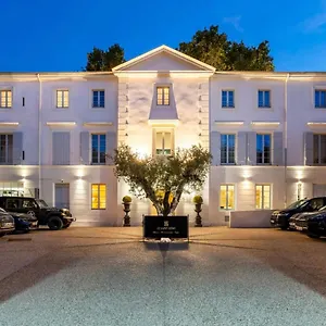 5* Hotel Le Remy &