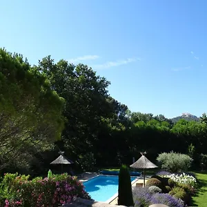 De Saint-rémy - Restaurant étoilé Fany Rey Locanda