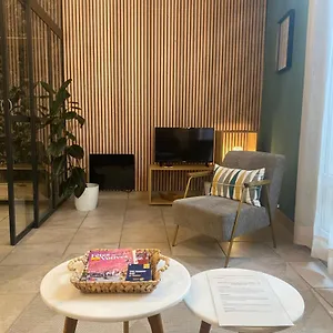 Appartement Le Loft City, Au Coeur Du Village, Saint-Rémy-de-Provence