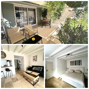 L'alpille - Maison De Situee A 10 Mn A Pied Du Centre De St Remy Avec Place De Parking Privative Saint-Rémy-de-Provence