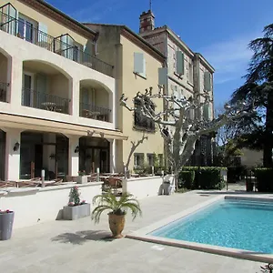 Hotel Le Castelet Des Alpilles, Saint-Rémy-de-Provence
