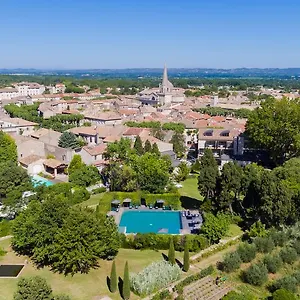 Hotel De L'image, Saint-Rémy-de-Provence