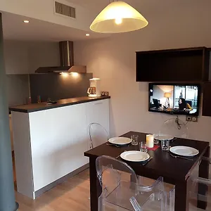Mas De Valrugues Holifrance Aparthotel