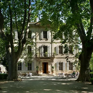 Hotel Chateau Des Alpilles, Saint-Rémy-de-Provence