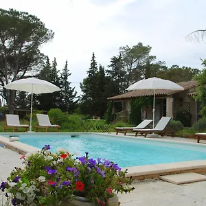La Coudoulière Affittacamere