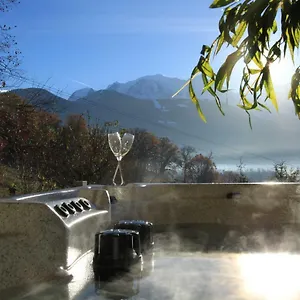 Le Studio Passy (Haute-Savoie)