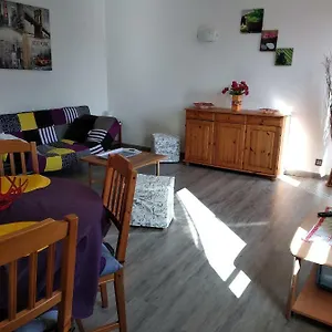 T2 48m² Calme Proche Centre Toulouse