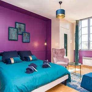 Le Paon Toulouse
