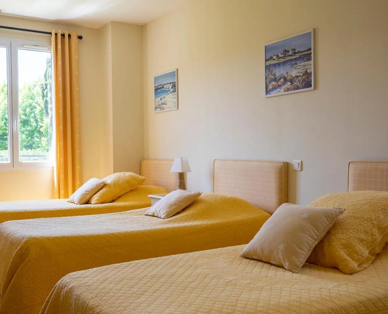 Villa Indigo Saint-Remy-de-Provence 0*,