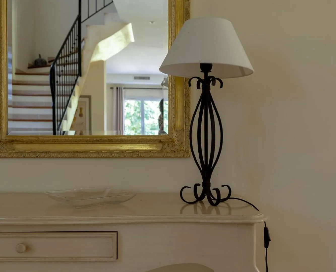 Villa Indigo Saint-Remy-de-Provence
